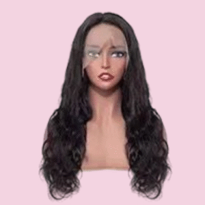 Cheveux Naturel Body Wave