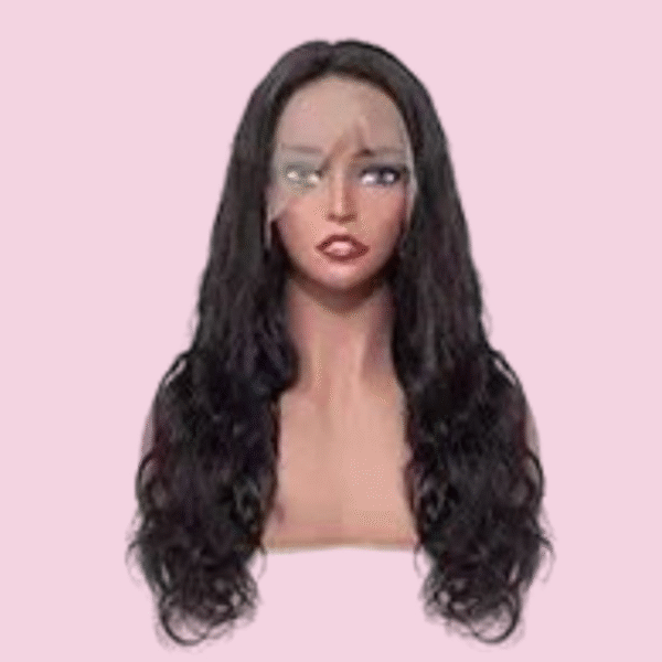 Cheveux Naturel Body Wave