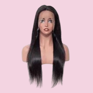 Cheveux Naturel Straight