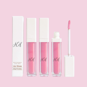 Lip Gloss Rose Doux