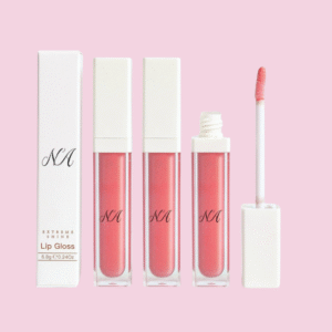 Lip Gloss Corail Doux