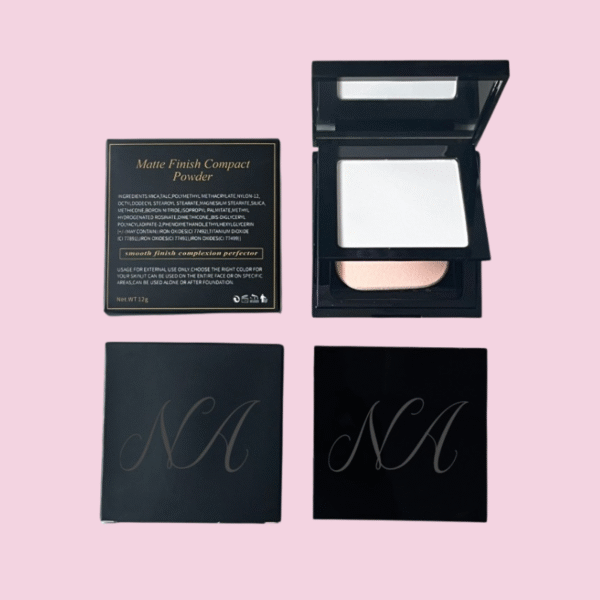 Poudre Maquillage